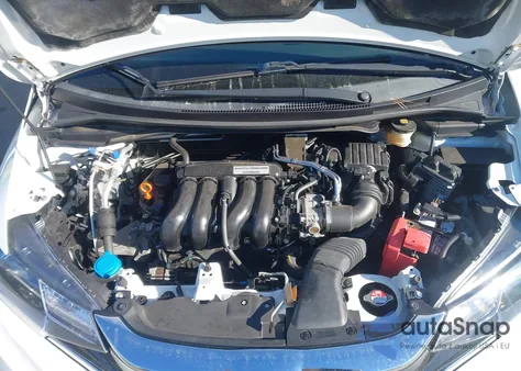 2018 Honda Fit Ex from USA, damaged, VIN 3HGGK5H89JM731218